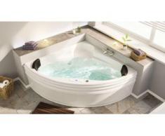EOS Whirlpool ohne Armatur