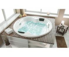 Whirlpool Saturn Rund Premium