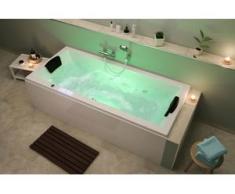 Unity 190 Whirlpool ohne Armatur