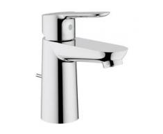 Grohe Waschtischarmatur Edge verchromt