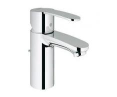 Grohe Waschtischarmatur Wave Cosmopolitan verchromt