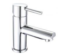 Primaster Waschtischarmatur Oslo wassersparend, mit Water Label, verchromt