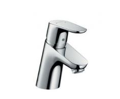 Hansgrohe Waschtischarmatur Focus 70 verchromt