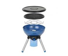 Campingaz Gasgrill Party Grill 200 CV Grillfläche: Ø 33 cm