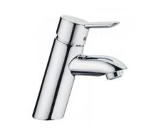 Hansgrohe Waschtischarmatur Focus S verchromt