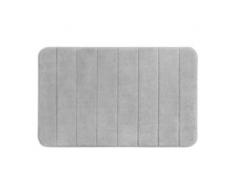 Badteppich Memory Foam Stripes