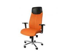 Chefsessel High Sit up
