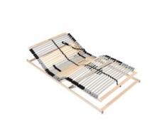Lattenrost BeCo Multistar