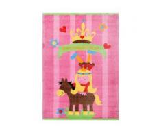 Kinderteppich Mamba Princess