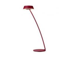 Oligo OLIGOplus Glance LED Tischleuchte, gebogen