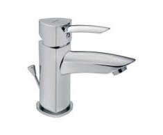 Einhebelmischer Waschtischarmatur Badarmatur Wasserhahn für Waschbecken - Serie "MODENA" - FERRO