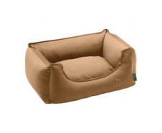 Hunter Hundesofa Sanremo beige, Größe: S