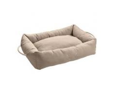 Hunter Hundesofa Sansibar Rantum beige, Größe: S