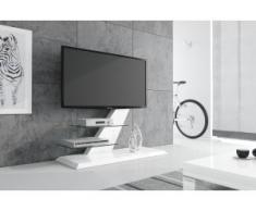 TV Rack Holz Marbella