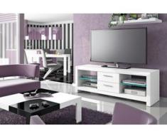 TV Rack Holz Merida