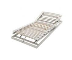 Schlaraffia Lattenrost KF ComFEEL 40 PLUS