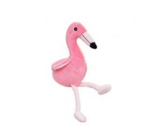 Kuscheltier "Flamingo Rosy