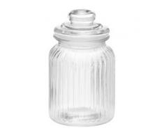 Deko-Vorratsglas, 19 cm