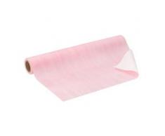 Airlaid Tischtuchrolle, Läufer, rosa