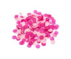 XL Konfetti, rosa