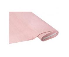 Sweatstoff "Konfetti", rosa-color
