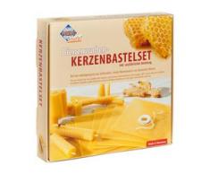 Bienenwachs Kerzen-Bastelset