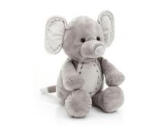 Kuscheltier "Elefant Lino
