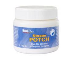 C. Kreul Serviettenkleber "Kerzen-Potch