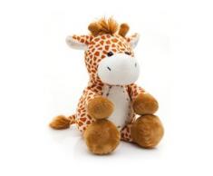 Kuscheltier "Giraffe Kira