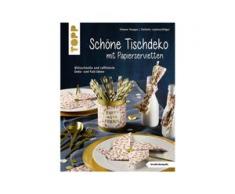 Buch "Schöne Tischdeko mit Papierservietten