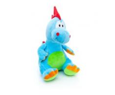 Kuscheltier "Drache Timo