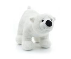 Kuscheltier "Eisbär Bodo