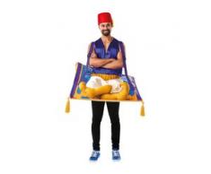 Disney Aladdin Kostüm "Fliegender Teppich