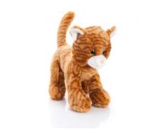Kuscheltier "Katze Mina