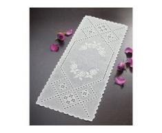 Hardanger-Läufer "Rosen