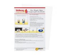 Foto-Transferpapier für Kerzen, DIN A4, 1 Blatt