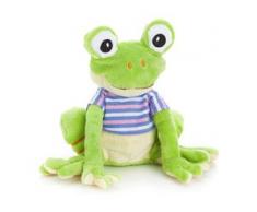 Kuscheltier "Frosch Joe