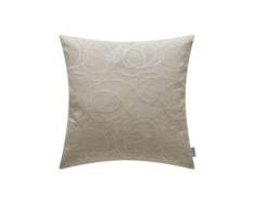 Apelt Kissen 4195 ¦ beige ¦ 100% Federfüllung ¦ Maße (cm): B: 48