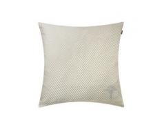 JOOP! Kissen J-Diamond 50768 ¦ beige ¦ Polyester ¦ Maße (cm): B: 50