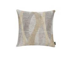 Apelt Kissen Phoenix - beige - 100% Polyesterfüllung - 45 cm - Möbel Kraft