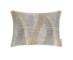 Apelt Kissen Phoenix - beige - 100% Polyesterfüllung - 35 cm - Möbel Kraft