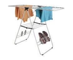 EuroTrail Wäschetrockner Laundry Rack