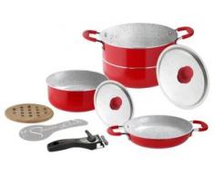 Brunner Topfset Cosmic 8+2