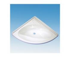Killian Eckwaschbecken maxi