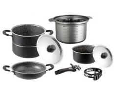 Brunner Topfset Pirate 7 + 1