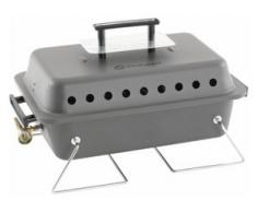 Outwell Gasgrill Lavastein Asado