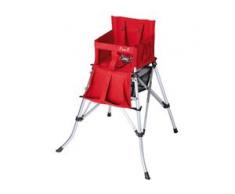 Defa Kinder-Hochstuhl Femstar One2Stay, rot