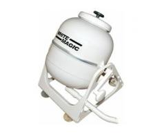 Waschmaschine White Magic