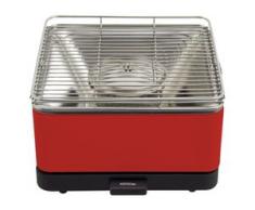 Limatec Tischgrill Teide