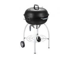 Kugelgrill Charcoal Pro